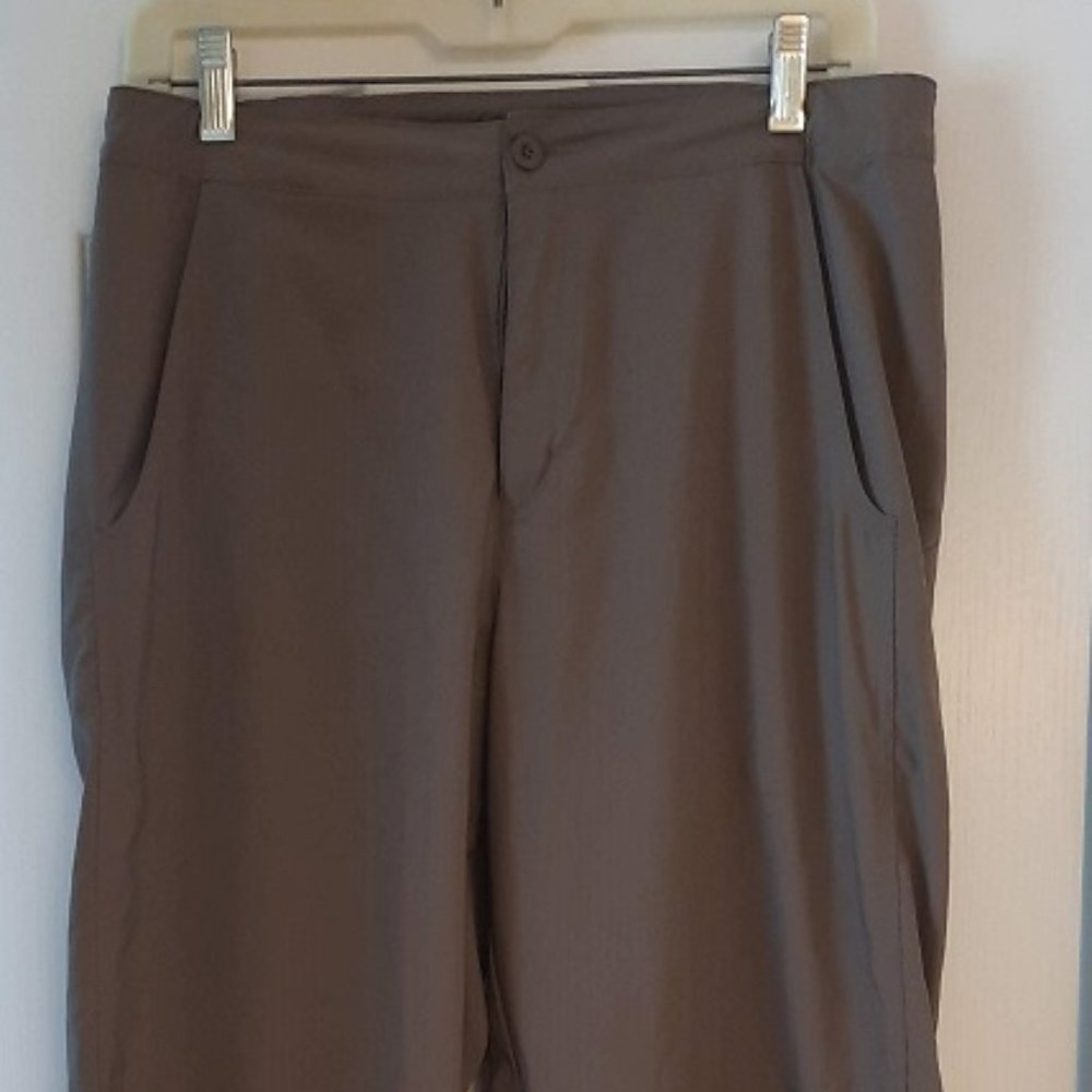 Ladies Hiking Pants